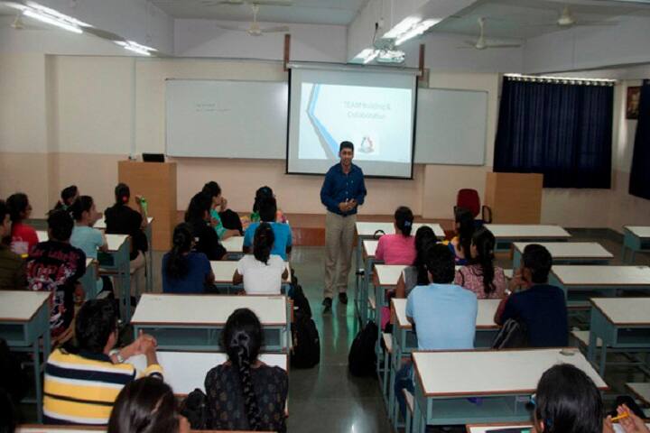 classroom